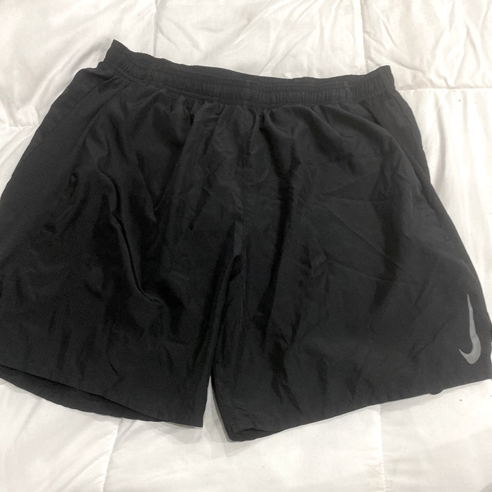 Nike athletic shorts